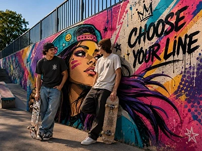 Skate Park Makeovers: How Communities Can Build Better Places to Ride